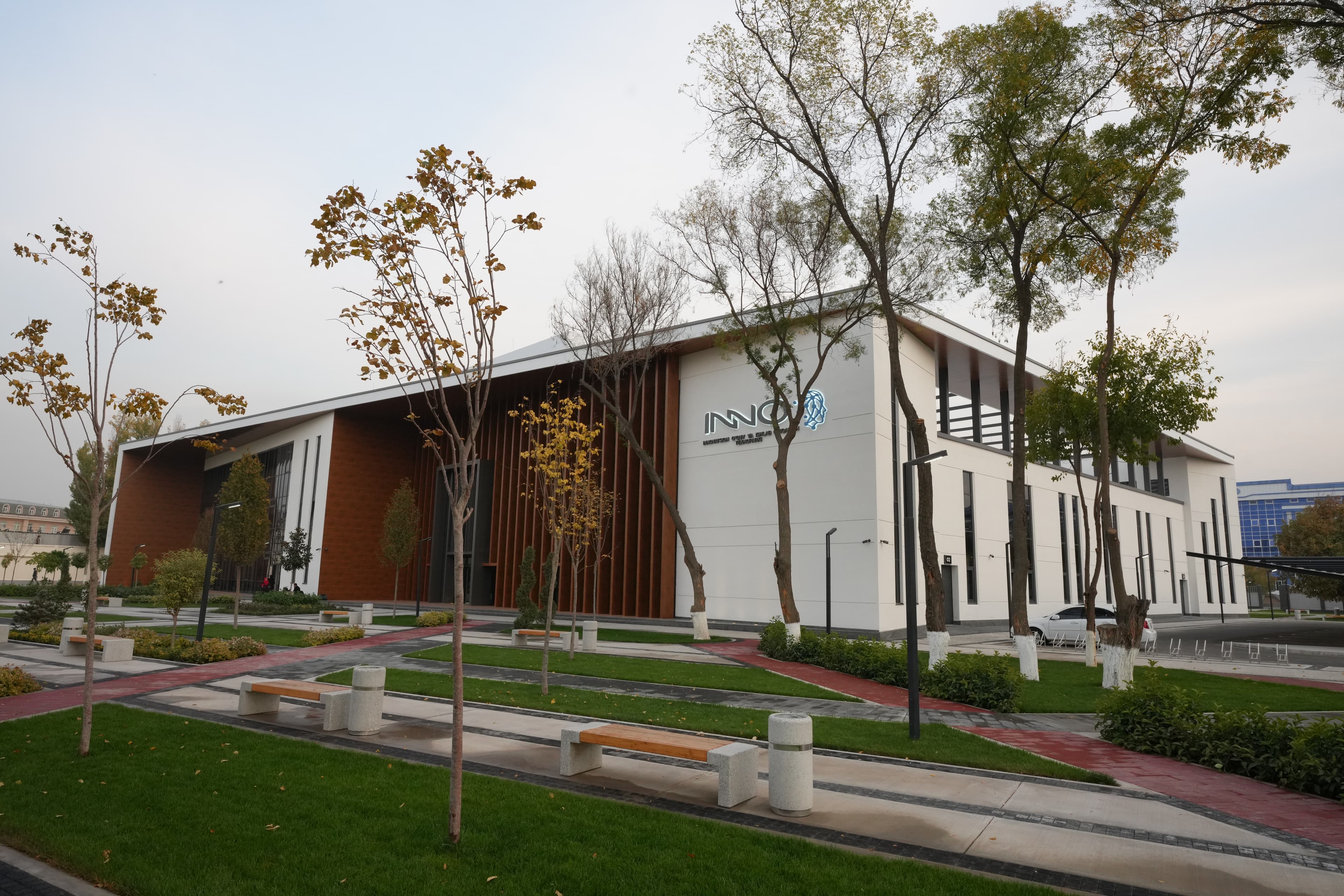 INNO Technopark