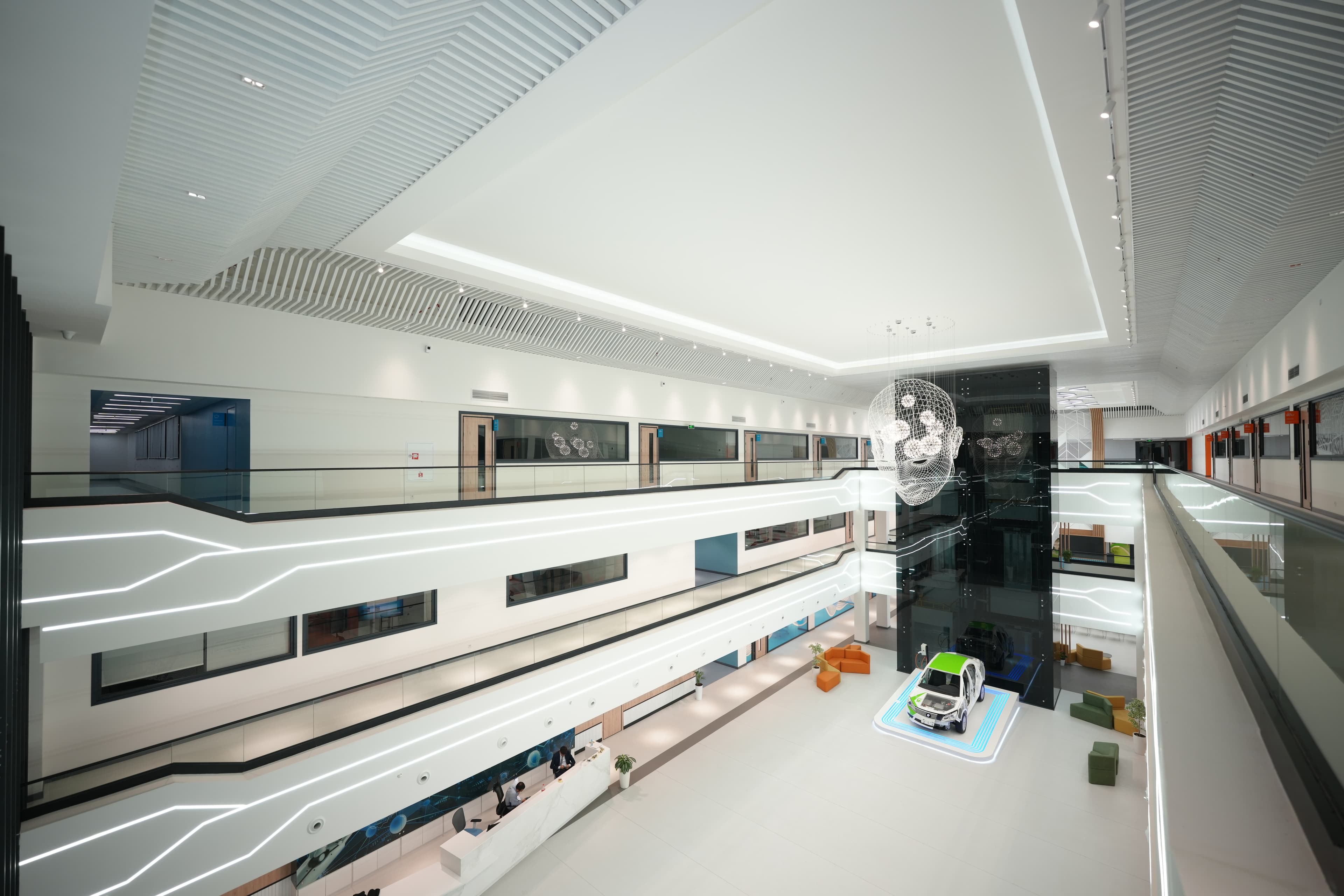 INNO Technopark