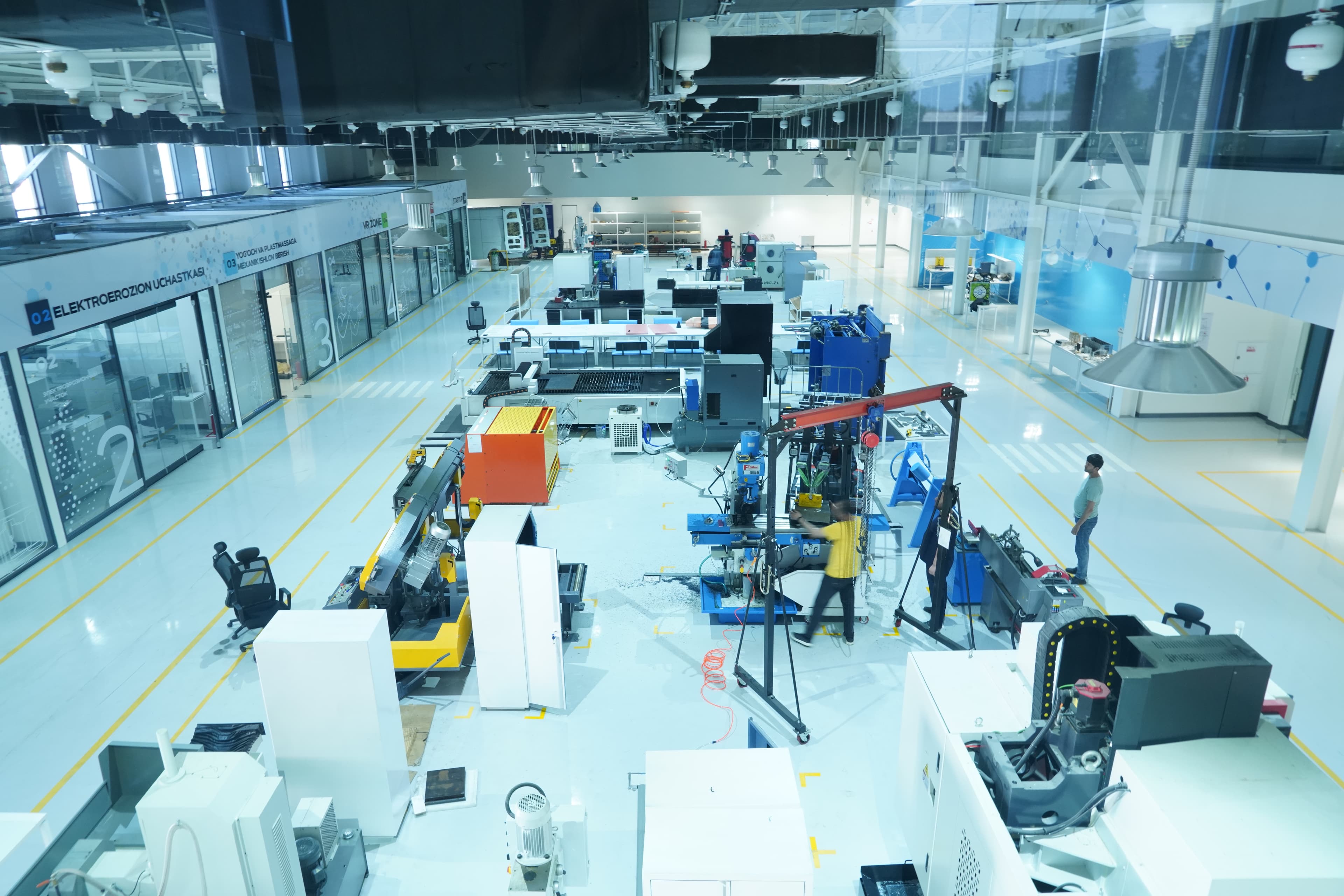 INNO Technopark