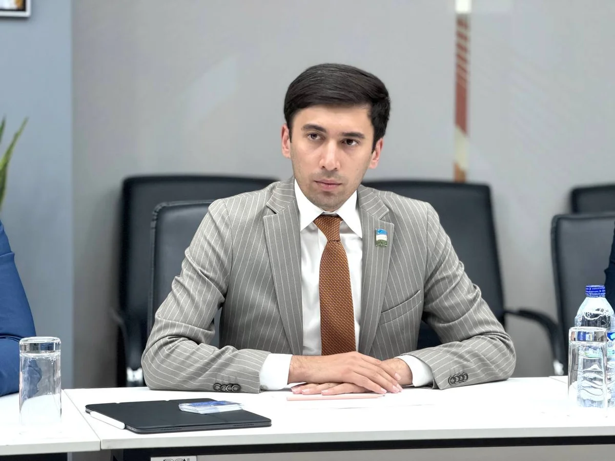 INNO innovatsion o‘quv-ishlab chiqarish texnoparkida xalqaro hamkorlik aloqalari kengaymoqda - 4